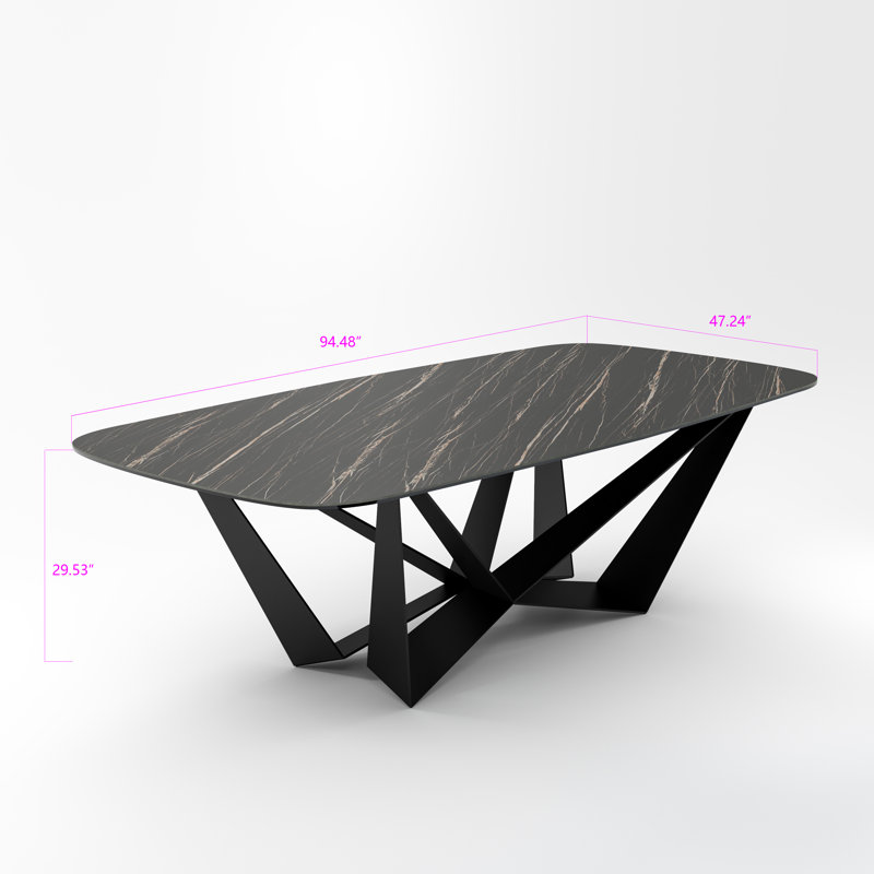 Table de salle à manger