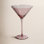 Malden Optic Martini Glasses, Set of 4
