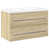 Sonoma Oak is out of stock
