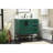 Eugene 32'' Single Bathroom Vanity with Engineered Marble Top-1863821334