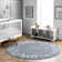Tapis Alphabet SpinCleaneable