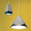 Portland 1 - Light Pendant-928172260-928172261