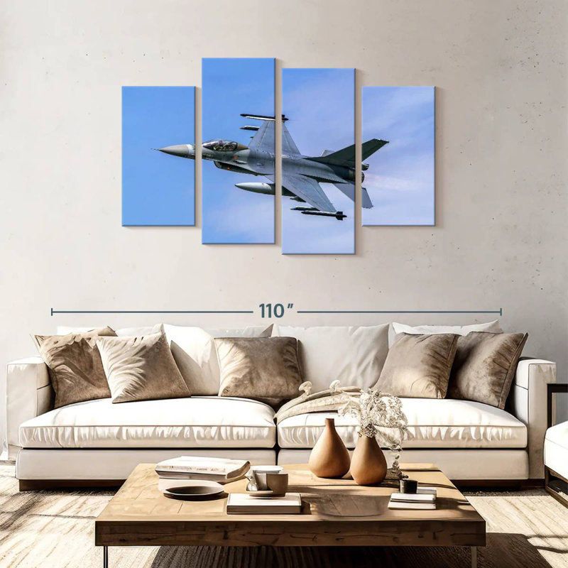 Mait Royal Netherlands Fighter Jet