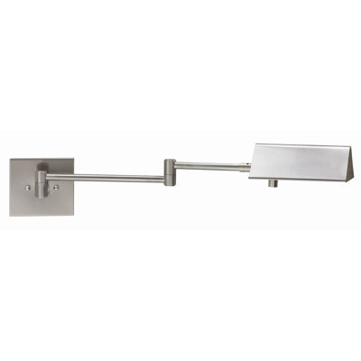 Lampe avec bras pivotant Zachary