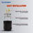30 Tamper Resistant Single Outlet