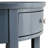 Zaheed End Table with Storage-590634341