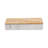 Modern Stone and Marble Decorative Box with Sleek Rectangular Design and Removable Lid.-1383230142