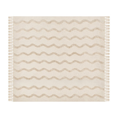 KHARI Throw Blanket