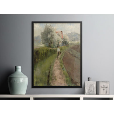Houck Print