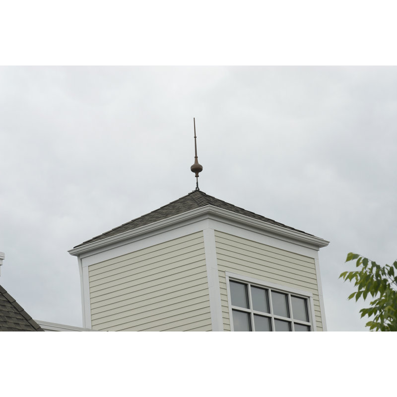 Girouette Willacoochee, 28 po
