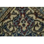 Tapis traditionnel luxueux 7 x 9