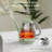 1L 1500W Fast Boiling Electric Gooseneck Kettle