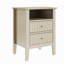 Philomena 2 Drawer Nightstand-561412722