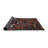 Oriental Indoor Rug-1571559832