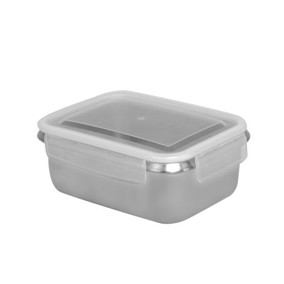 Vasque de rangement pour aliments 34 onces