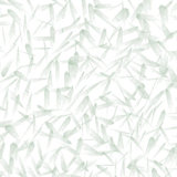 Painted Leaves Floral Peel & Stick Wallpaper Roll by Jamie Graney