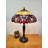 Fine Art Lighting Tiffany Style 25" Table Lamp