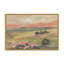 «Valley View» par Silvia Vassileva, reproduction d'art-114322619-114322618