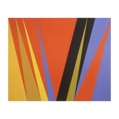 «False Positif» par James Little - Impression giclée
