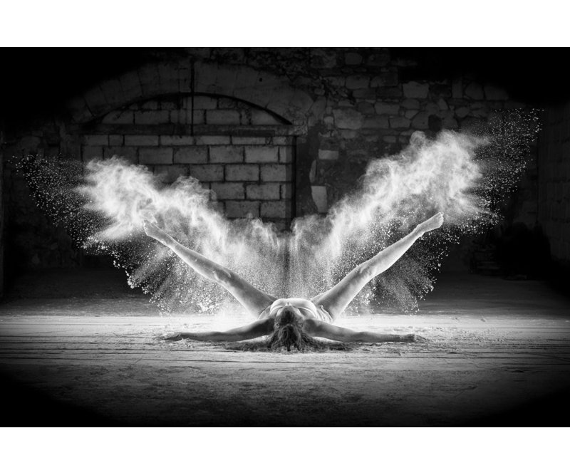 Wrapped Canvas Print, 50.8 cm H x 76.2 cm W