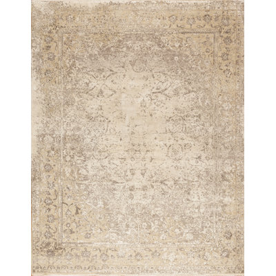 186256 SURINDER WOOL & SILK ANCIENT MOCHACEINA