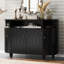 Armoire d'appoint avec 4 portes-496183496