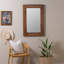 Carter Flat Mirror