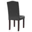 Chaise rembourrée Mourya-1199472088