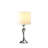 Azurae Metal Table Lamp-1602688059