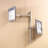 Cotytech Multi-Screen Wall Mount