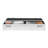 Portable Knife Organizer Case With Locks-113547832