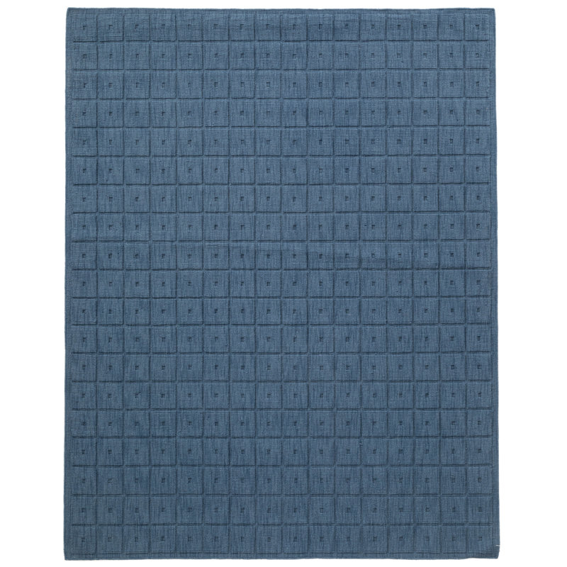 Tapis carré Vivora, Rectangle 7 pi 9 po x 9 pi 9 po