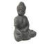 Statue de jardin bouddha illuminé Eslinger