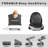Fuleadture Multi-Screen Desktop Mount-53629745
