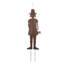 Piquet de jardin Caternia Pilgrim Boy