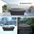Laurie Outdoor Patio Daybed Cover