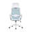 Faringdon Mesh Task Chair with Headrest-533339052