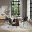 Chaise d'appoint en velours Amelie-1678881432-1680006048