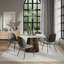 Chaise d'appoint en velours Amelie-1680006048-1678881432