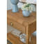 Reed End Table