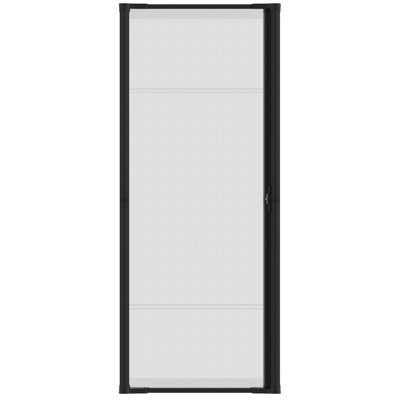 Brisa 36'' Aluminum Screen Doors