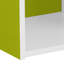Placentia 11-Cube Reversible Open Shelf Bookcase-904313980