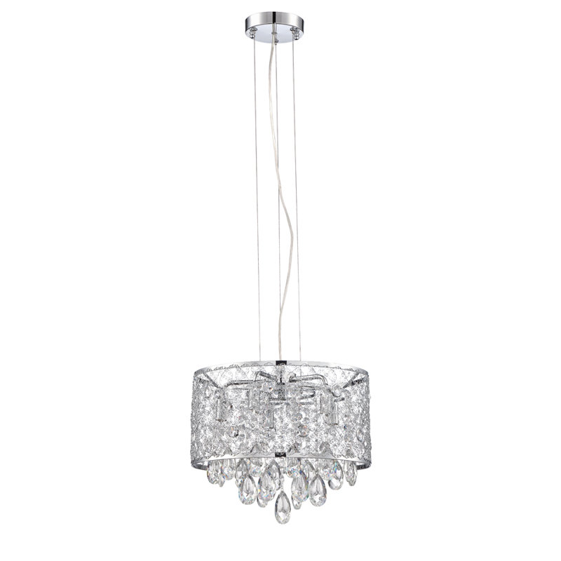 Lustree 5 lumières McManus