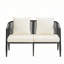 Ensemble de sièges d'extérieur durable et confortable, adapté aux patios, aux pelouses et aux bords de piscine-1166018883-1166018873