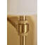 Kernen By Studio McGee Three-Light Sconce-1890419324