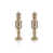 Or est en rupture de stock