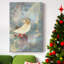 Art des Fêtes de Noël - Toile tendue avec châssis CLCLXXVII-370381543