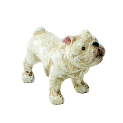 Figurine frnchie Belpre