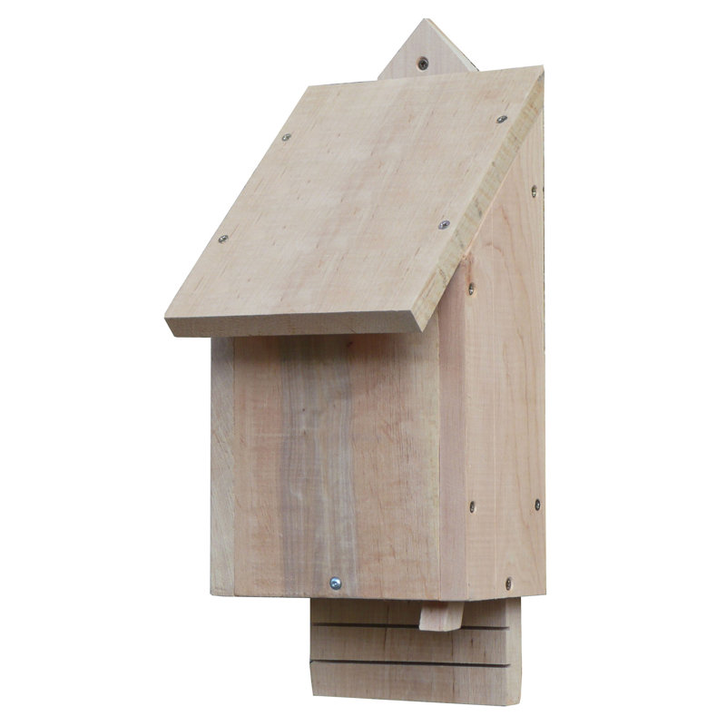 Rosimund Mounted Bat House