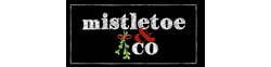 Mistletoe and Co. logo